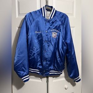 COPY - Kentucky Wildcats Bomber Jacket